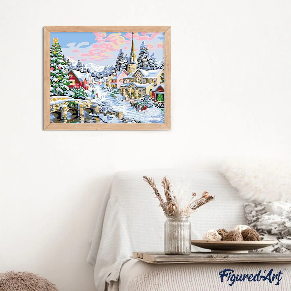 Christmas Snow - Image 3