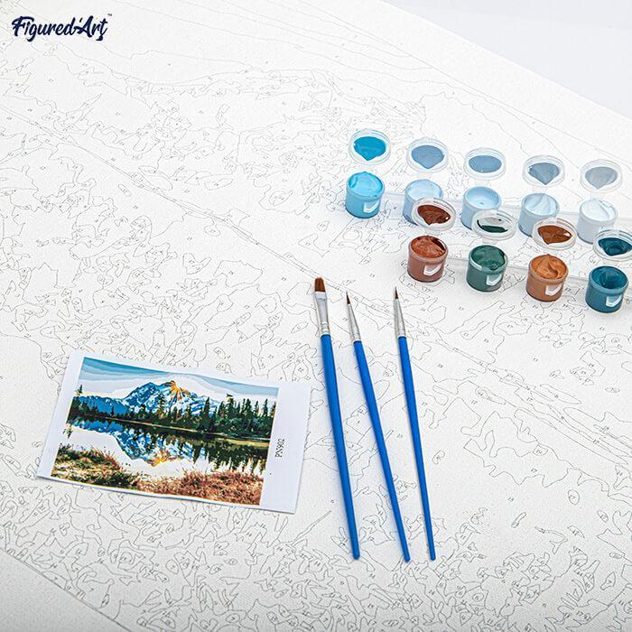 Custom Paint by Number - Image 8