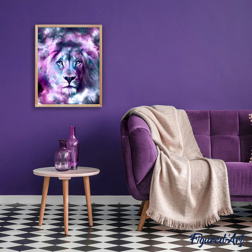 Lion fairytale - Image 3