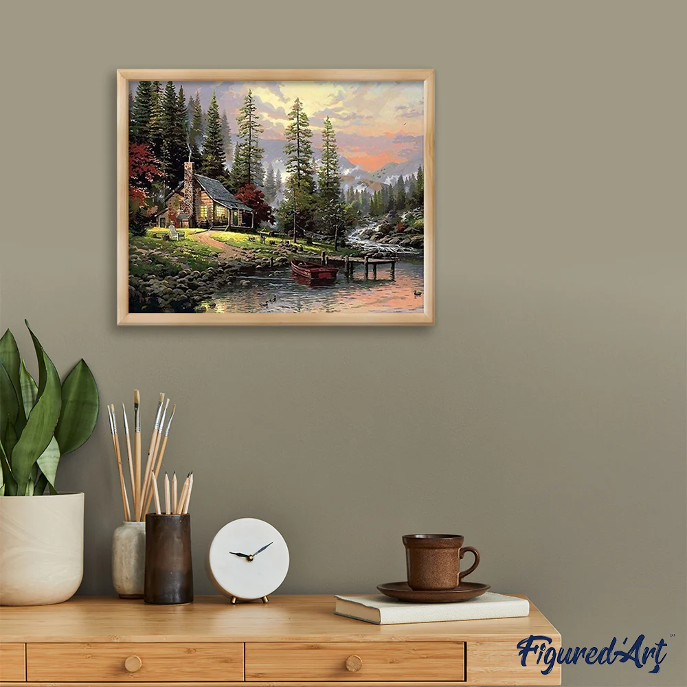 Mountain Lodge - Image 3