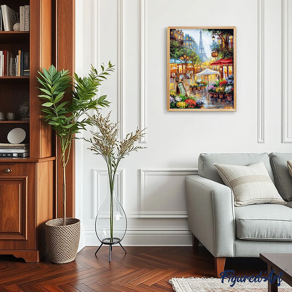 My florist in Paris - Image 3