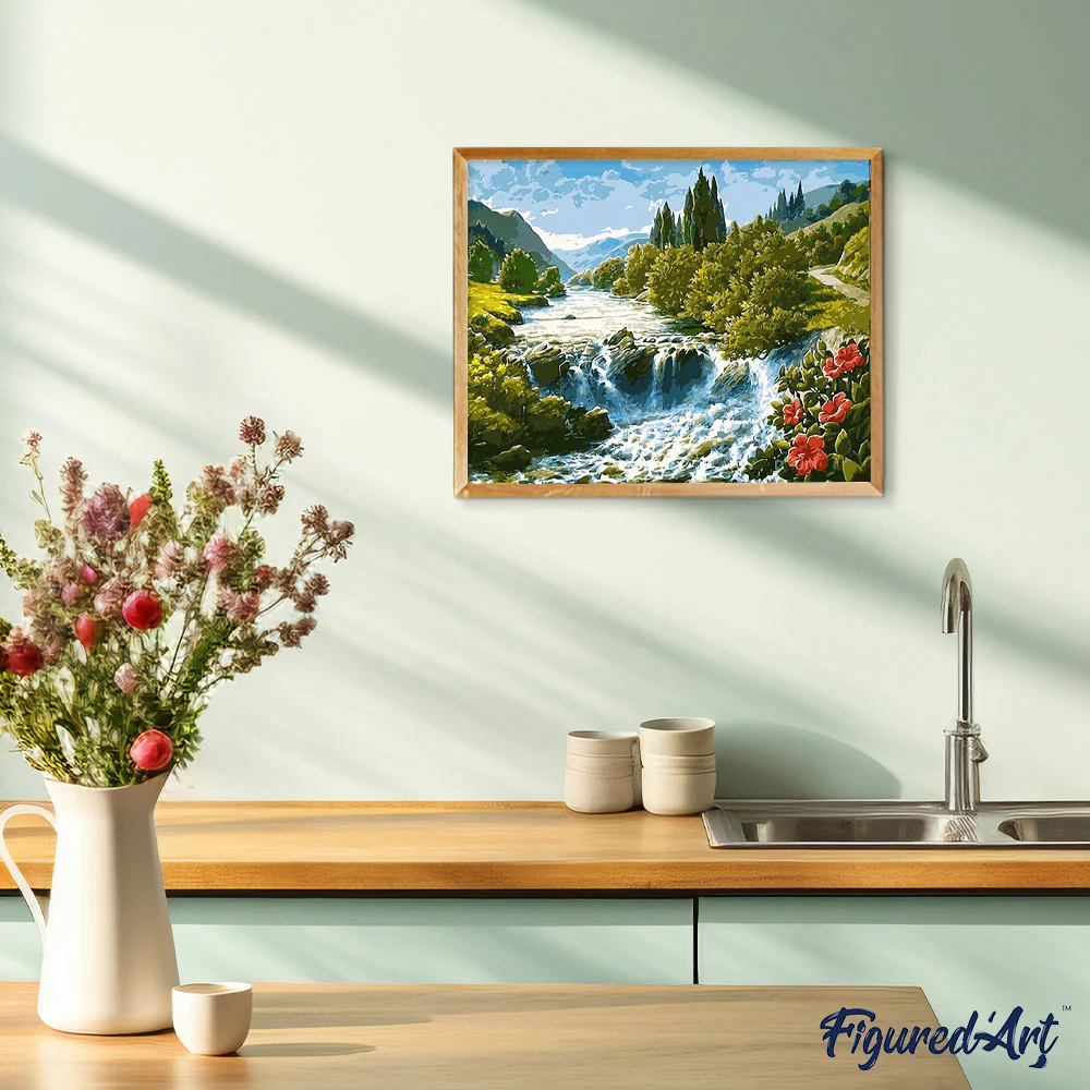 Waterfall - Image 3